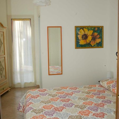 B&B Sole Luna Perúgia Exterior foto