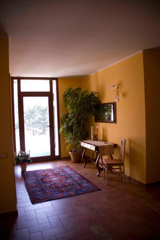 B&B Sole Luna Perúgia Exterior foto