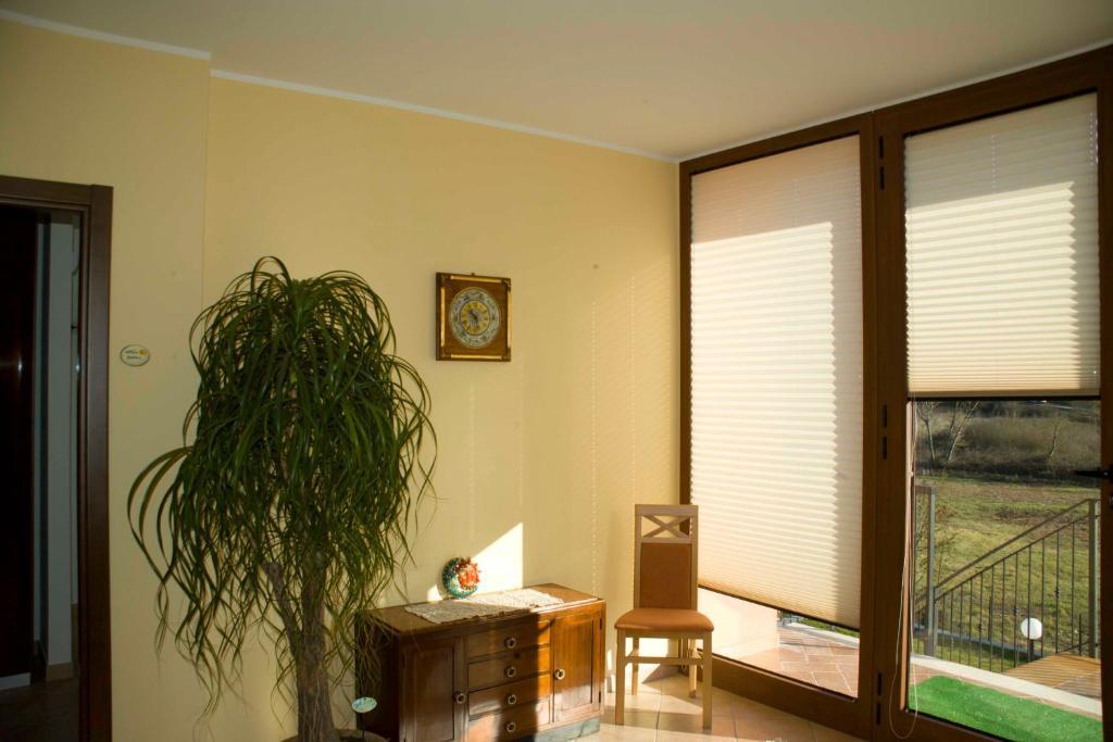 B&B Sole Luna Perúgia Exterior foto