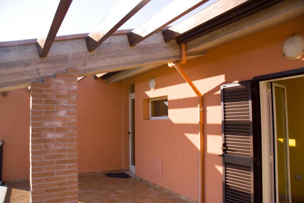 B&B Sole Luna Perúgia Exterior foto