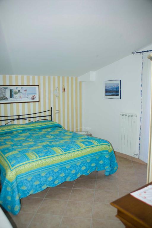 B&B Sole Luna Perúgia Quarto foto