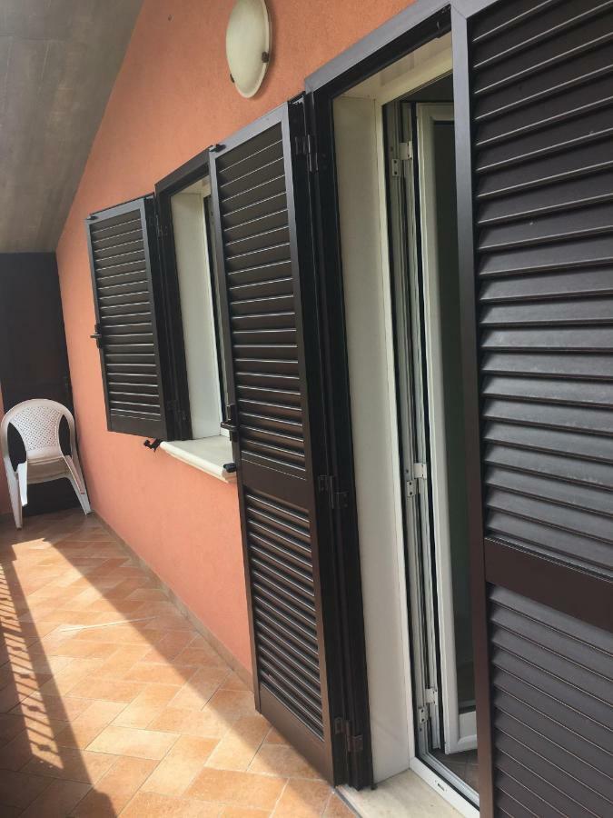 B&B Sole Luna Perúgia Exterior foto